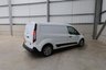 USED 2021 21 FORD TRANSIT CONNECT 1.5 ECOBLUE 120PS L2 LWB TREND - NO VAT 1 OWNER, 1 YEAR MOT, CLEAN