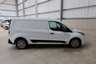 USED 2021 21 FORD TRANSIT CONNECT 1.5 ECOBLUE 120PS L2 LWB TREND - NO VAT 1 OWNER, 1 YEAR MOT, CLEAN