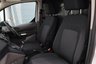 USED 2021 21 FORD TRANSIT CONNECT 1.5 ECOBLUE 120PS L2 LWB TREND - NO VAT 1 OWNER, 1 YEAR MOT, CLEAN
