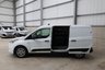 USED 2021 21 FORD TRANSIT CONNECT 1.5 ECOBLUE 120PS L2 LWB TREND - NO VAT 1 OWNER, 1 YEAR MOT, CLEAN