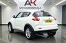 USED 2011 61 NISSAN JUKE 1.5 dCi 8v Tekna SUV 5dr Diesel Manual Euro 5 (110 ps) 