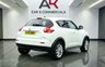 USED 2011 61 NISSAN JUKE 1.5 dCi 8v Tekna SUV 5dr Diesel Manual Euro 5 (110 ps) 