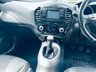 USED 2011 61 NISSAN JUKE 1.5 dCi 8v Tekna SUV 5dr Diesel Manual Euro 5 (110 ps) 
