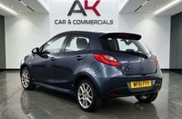 USED 2011 61 MAZDA MAZDA2 1.3 Tamura Hatchback 5dr Petrol Manual Euro 5 (84 ps) 