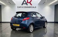 USED 2011 61 MAZDA MAZDA2 1.3 Tamura Hatchback 5dr Petrol Manual Euro 5 (84 ps) 