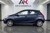 USED 2011 61 MAZDA MAZDA2 1.3 Tamura Hatchback 5dr Petrol Manual Euro 5 (84 ps) 