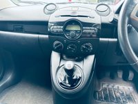 USED 2011 61 MAZDA MAZDA2 1.3 Tamura Hatchback 5dr Petrol Manual Euro 5 (84 ps) 