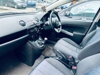 USED 2011 61 MAZDA MAZDA2 1.3 Tamura Hatchback 5dr Petrol Manual Euro 5 (84 ps) 