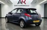 USED 2011 61 MAZDA MAZDA2 1.3 Tamura Hatchback 5dr Petrol Manual Euro 5 (84 ps) 
