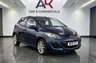 USED 2011 61 MAZDA MAZDA2 1.3 Tamura Hatchback 5dr Petrol Manual Euro 5 (84 ps) 
