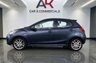 USED 2011 61 MAZDA MAZDA2 1.3 Tamura Hatchback 5dr Petrol Manual Euro 5 (84 ps) 
