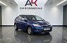 USED 2009 09 FORD FOCUS 1.6 Style Hatchback 5dr Petrol Manual (159 g/km, 99 bhp) 