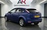 USED 2009 09 FORD FOCUS 1.6 Style Hatchback 5dr Petrol Manual (159 g/km, 99 bhp) 