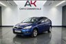USED 2009 09 FORD FOCUS 1.6 Style Hatchback 5dr Petrol Manual (159 g/km, 99 bhp) 