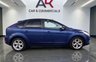 USED 2009 09 FORD FOCUS 1.6 Style Hatchback 5dr Petrol Manual (159 g/km, 99 bhp) 