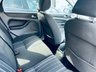 USED 2009 09 FORD FOCUS 1.6 Style Hatchback 5dr Petrol Manual (159 g/km, 99 bhp) 