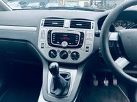 USED 2010 10 FORD C-MAX 1.8 16v Titanium MPV 5dr Petrol Manual (169 g/km, 123 bhp) 