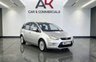 USED 2010 10 FORD C-MAX 1.8 16v Titanium MPV 5dr Petrol Manual (169 g/km, 123 bhp) 
