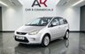 USED 2010 10 FORD C-MAX 1.8 16v Titanium MPV 5dr Petrol Manual (169 g/km, 123 bhp) 