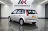 USED 2010 10 FORD C-MAX 1.8 16v Titanium MPV 5dr Petrol Manual (169 g/km, 123 bhp) 