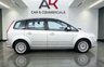 USED 2010 10 FORD C-MAX 1.8 16v Titanium MPV 5dr Petrol Manual (169 g/km, 123 bhp) 