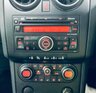 USED 2008 58 NISSAN QASHQAI 2.0 Tekna Hatchback 5dr Petrol Manual 2WD (192 g/km, 139 bhp) 