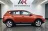 USED 2008 58 NISSAN QASHQAI 2.0 Tekna Hatchback 5dr Petrol Manual 2WD (192 g/km, 139 bhp) 
