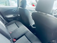 USED 2016 65 NISSAN JUKE 1.6 Visia SUV 5dr Petrol Manual Euro 6 (94 ps) 