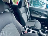 USED 2016 65 NISSAN JUKE 1.6 Visia SUV 5dr Petrol Manual Euro 6 (94 ps) 