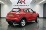 USED 2016 65 NISSAN JUKE 1.6 Visia SUV 5dr Petrol Manual Euro 6 (94 ps) 