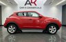 USED 2016 65 NISSAN JUKE 1.6 Visia SUV 5dr Petrol Manual Euro 6 (94 ps) 