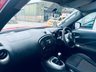 USED 2016 65 NISSAN JUKE 1.6 Visia SUV 5dr Petrol Manual Euro 6 (94 ps) 