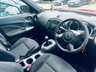 USED 2016 65 NISSAN JUKE 1.6 Visia SUV 5dr Petrol Manual Euro 6 (94 ps) 
