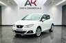 USED 2010 60 SEAT IBIZA 1.4 16V Good Stuff Hatchback 5dr Petrol Manual Euro 5 (85 ps) 