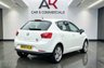 USED 2010 60 SEAT IBIZA 1.4 16V Good Stuff Hatchback 5dr Petrol Manual Euro 5 (85 ps) 