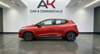 USED 2013 13 RENAULT CLIO 1.2 16V Dynamique MediaNav Hatchback 5dr Petrol Manual Euro 5 (75 ps) 