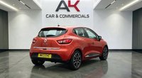 USED 2013 13 RENAULT CLIO 1.2 16V Dynamique MediaNav Hatchback 5dr Petrol Manual Euro 5 (75 ps) 