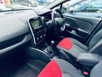 USED 2013 13 RENAULT CLIO 1.2 16V Dynamique MediaNav Hatchback 5dr Petrol Manual Euro 5 (75 ps) 