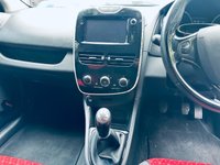 USED 2013 13 RENAULT CLIO 1.2 16V Dynamique MediaNav Hatchback 5dr Petrol Manual Euro 5 (75 ps) 