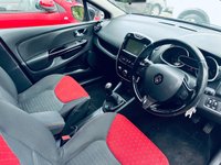 USED 2013 13 RENAULT CLIO 1.2 16V Dynamique MediaNav Hatchback 5dr Petrol Manual Euro 5 (75 ps) 