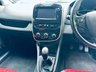 USED 2013 13 RENAULT CLIO 1.2 16V Dynamique MediaNav Hatchback 5dr Petrol Manual Euro 5 (75 ps) 