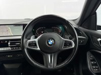 USED 2023 23 BMW 2 SERIES GRAN COUPE 2.0 218d M Sport Saloon 4dr Diesel Auto Euro 6 (s/s) (150 ps) 5*Reviews|1Owner|FullBMWSH