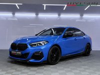 USED 2023 23 BMW 2 SERIES GRAN COUPE 2.0 218d M Sport Saloon 4dr Diesel Auto Euro 6 (s/s) (150 ps) 5*Reviews|1Owner|FullBMWSH
