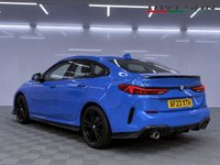 USED 2023 23 BMW 2 SERIES GRAN COUPE 2.0 218d M Sport Saloon 4dr Diesel Auto Euro 6 (s/s) (150 ps) 5*Reviews|1Owner|FullBMWSH