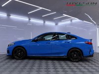 USED 2023 23 BMW 2 SERIES GRAN COUPE 2.0 218d M Sport Saloon 4dr Diesel Auto Euro 6 (s/s) (150 ps) 5*Reviews|1Owner|FullBMWSH