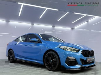 2023 BMW 2 SERIES GRAN COUPE