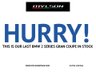USED 2023 23 BMW 2 SERIES GRAN COUPE 2.0 218d M Sport Saloon 4dr Diesel Auto Euro 6 (s/s) (150 ps) 5*Reviews|1Owner|FullBMWSH