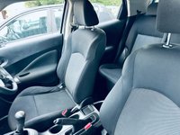 USED 2012 62 NISSAN JUKE 1.6 Visia SUV 5dr Petrol Manual Euro 5 (117 ps) 