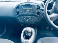 USED 2012 62 NISSAN JUKE 1.6 Visia SUV 5dr Petrol Manual Euro 5 (117 ps) 