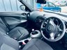 USED 2012 62 NISSAN JUKE 1.6 Visia SUV 5dr Petrol Manual Euro 5 (117 ps) 